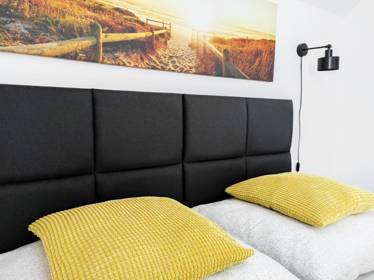 Apartament Hazelnut Leilighet Gdynia Eksteriør bilde