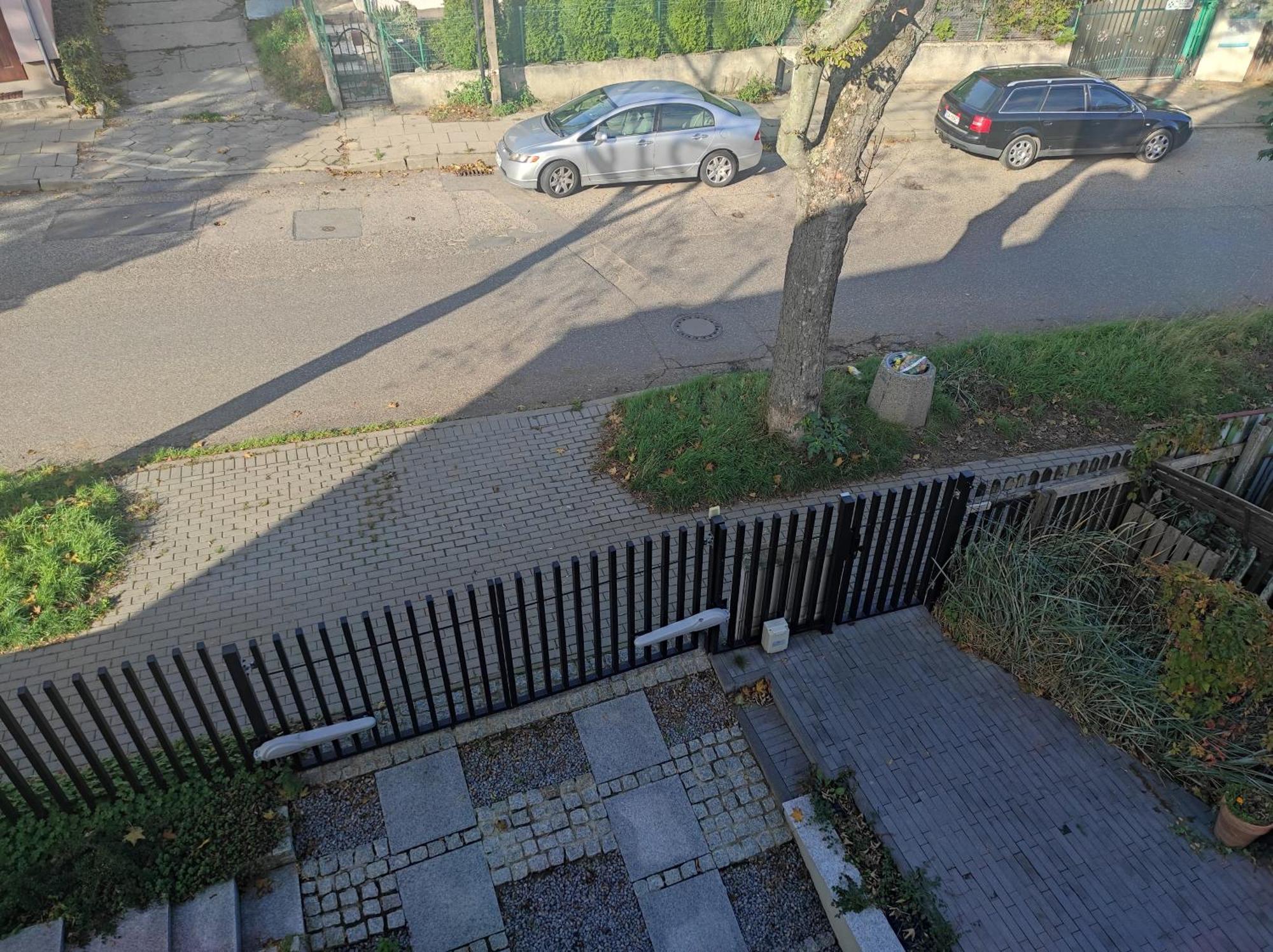 Apartament Hazelnut Leilighet Gdynia Eksteriør bilde