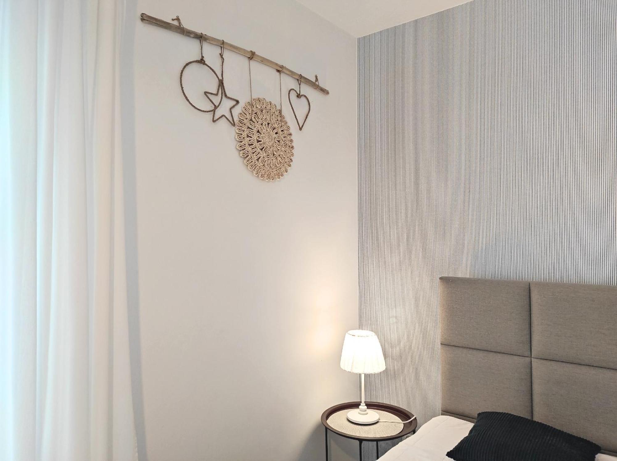 Apartament Hazelnut Leilighet Gdynia Eksteriør bilde