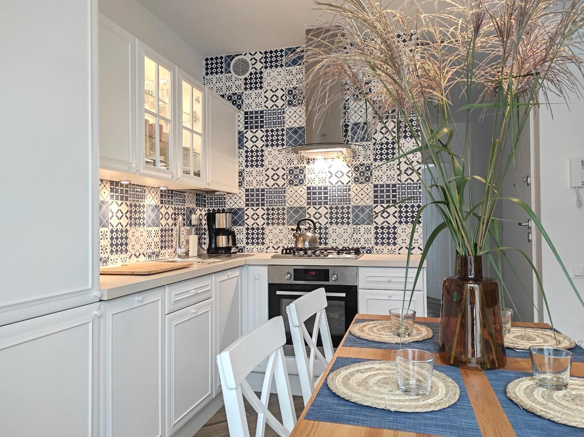Apartament Hazelnut Leilighet Gdynia Eksteriør bilde